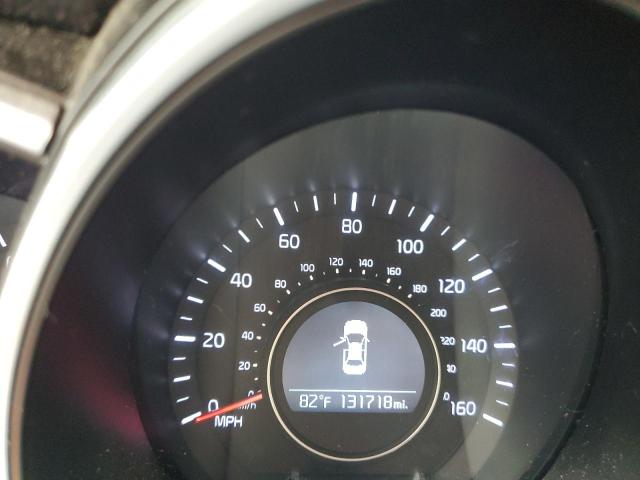 Photo 8 from auction – 2015 KIA OPTIMA LX with VIN KNAGM4A75F5620034