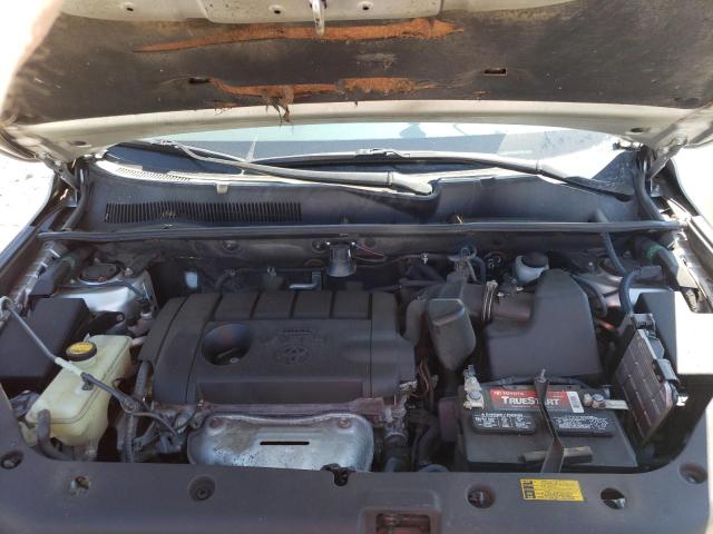 Photo 7 from auction – 2011 TOYOTA RAV4 with VIN 2T3BF4DV7BW154045