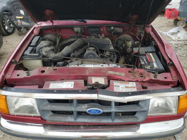 Photo 7 from auction – 1994 FORD RANGER with VIN 1FTCR10A6RTB05168