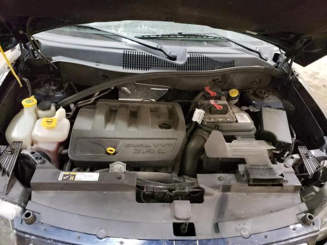 Photo 7 from auction – 2016 JEEP COMPASS SP with VIN 1C4NJDBBXGD626506