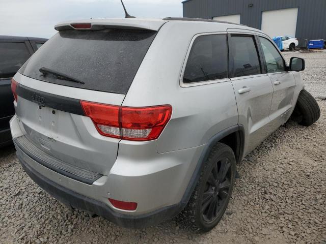 Photo 4 from auction – 2012 JEEP GRAND CHER with VIN 1C4RJFAG8CC352510