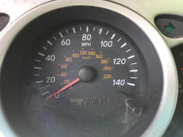 Photo 8 from auction – 2006 TOYOTA HIGHLANDER with VIN JTEDP21A160113346