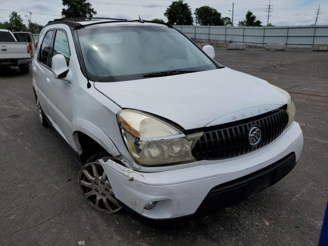 BUICK RENDEZVOUS 2006 with VIN 3G5DB03LX6S573269 - Photo from auction