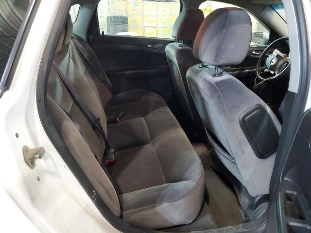 Photo 6 from auction – 2011 CHEVROLET IMPALA with VIN 2G1WG5EK9B1197330