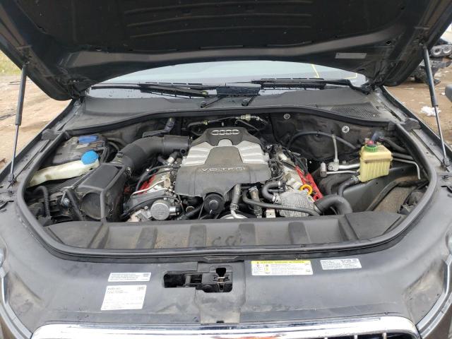 Photo 7 from auction – 2015 AUDI Q7 PREMIUM with VIN WA1LGAFEXFD018065