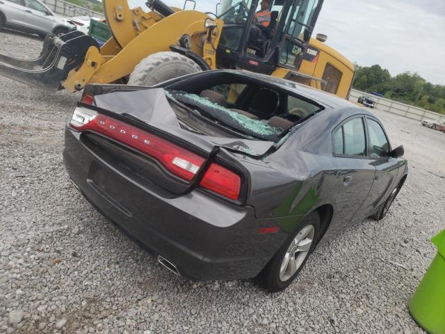 Photo 4 from auction – 2014 DODGE CHARGER SE with VIN 2C3CDXBG0EH112485