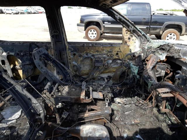 Photo 5 from auction – 2017 CHEVROLET silverado with VIN 3GCUKREC8HG337557