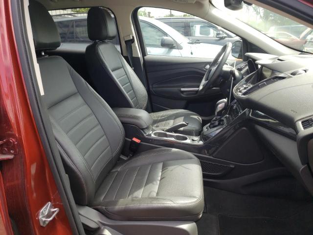 Photo 5 from auction – 2014 FORD ESCAPE TIT with VIN 1FMCU9J92EUD62121