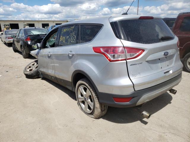 Photo 3 from auction – 2013 FORD ESCAPE SE with VIN 1FMCU9GXXDUA10439