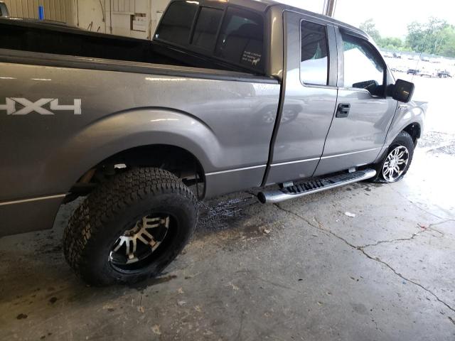Photo 9 from auction – 2010 FORD F150 SUPER with VIN 1FTEX1E87AFA81728
