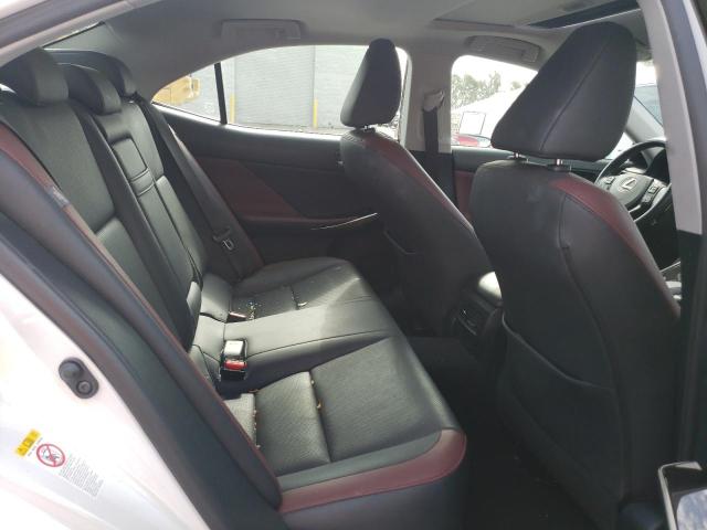 Photo 6 from auction – 2018 LEXUS IS 300 with VIN JTHBA1D2XJ5064704