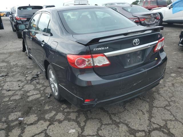 Photo 3 from auction – 2013 TOYOTA COROLLA BA with VIN 2T1BU4EE5DC073451