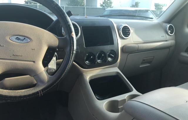 Photo 9 from auction – 2003 FORD EXPEDITION with VIN 1FMRU15W73LB12291