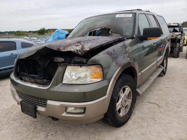 Photo 2 from auction – 2004 FORD EXPEDITION with VIN 1FMFU18L84LA91103