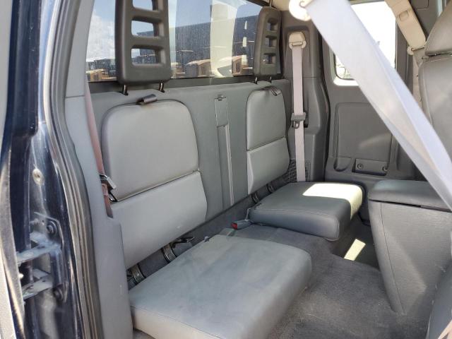 Photo 6 from auction – 2005 DODGE DAKOTA LAR with VIN 1D7HW52NX5S256784