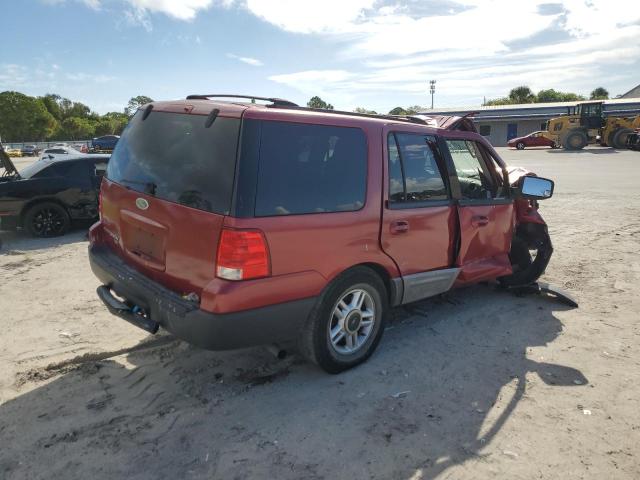 Photo 4 from auction – 2003 FORD EXPEDITION with VIN 1FMRU15W73LB55884