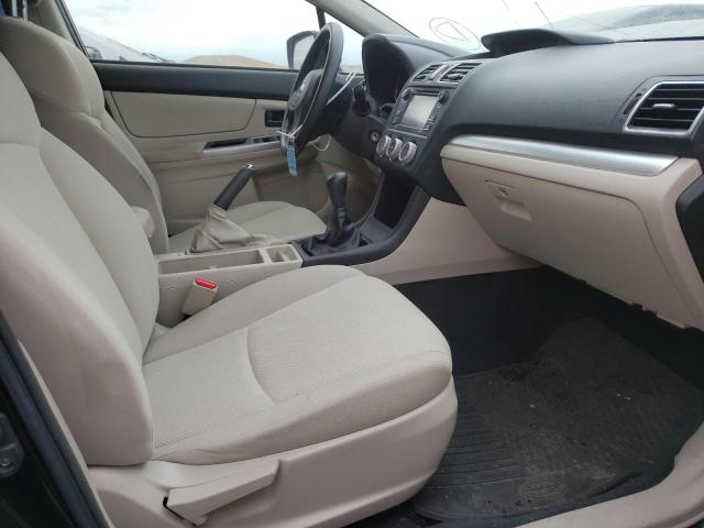 Photo 5 from auction – 2015 SUBARU IMPREZA with VIN JF1GPAA60FG239511