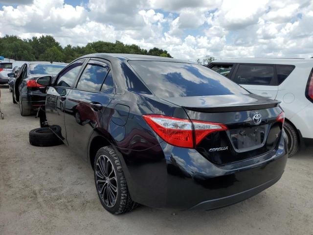 Photo 3 from auction – 2015 TOYOTA COROLLA L with VIN 2T1BURHE2FC419547