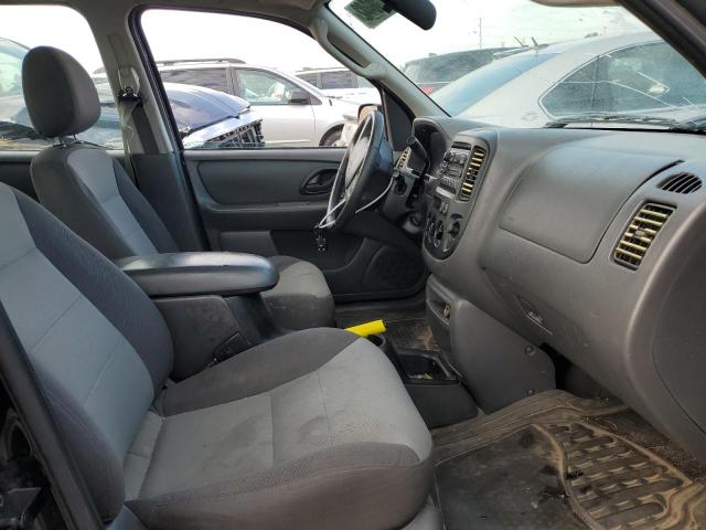 Photo 5 from auction – 2004 FORD ESCAPE XLS with VIN 1FMYU02164KA80150