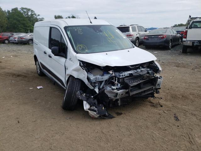 FORD TRANSIT CO 2019 with VIN NM0LS7E26K1389196 - Photo from auction