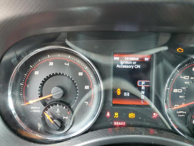 Photo 8 from auction – 2014 DODGE CHARGER SX with VIN 2C3CDXHGXEH263499