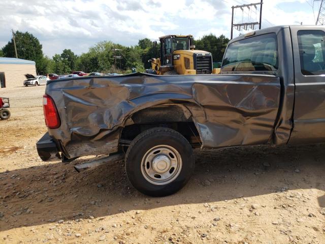 Photo 9 from auction – 2012 FORD F250 SUPER with VIN 1FT7X2A69CEC44097