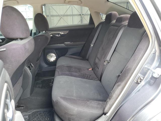 Photo 6 from auction – 2013 NISSAN ALTIMA 2.5 with VIN 1N4AL3APXDC271098