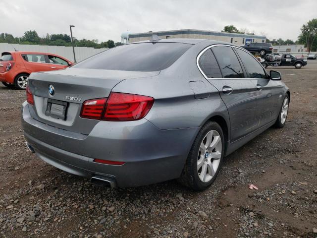Photo 4 from auction – 2011 BMW 550 XI with VIN WBAFU9C53BC783405