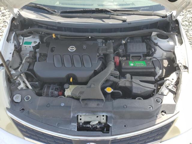 Photo 7 from auction – 2007 NISSAN VERSA S with VIN 3N1BC13E57L360622