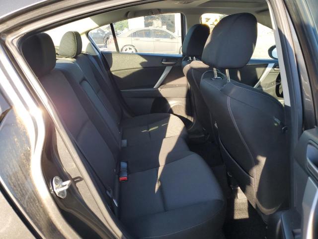 Photo 6 from auction – 2012 MAZDA 3 S with VIN JM1BL1V91C1661855