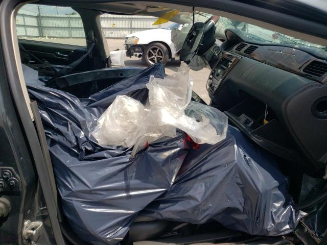 Photo 5 from auction – 2014 CHEVROLET IMPALA LIM with VIN 2G1WB5E3XE1111437