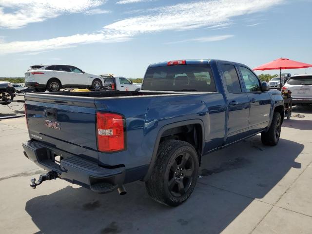 Photo 4 from auction – 2017 GMC SIERRA K15 with VIN 1GTV2LEC1HZ259172