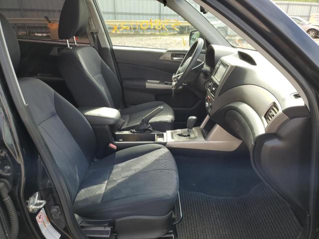 Photo 5 from auction – 2010 SUBARU FORESTER 2 with VIN JF2SH6CC7AH722659