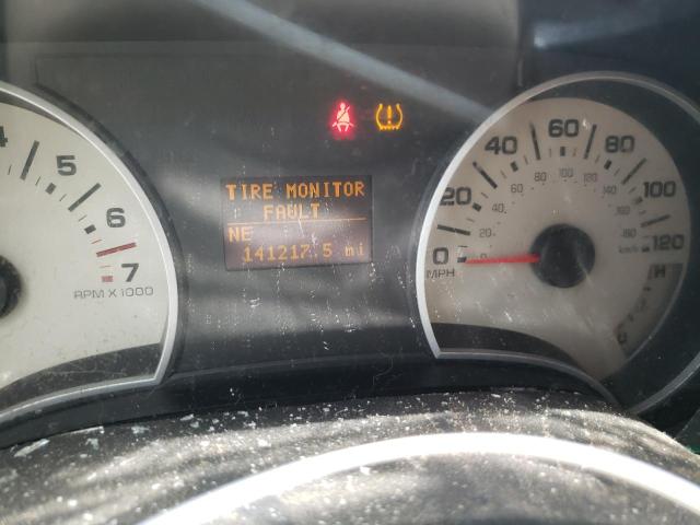 Photo 8 from auction – 2006 FORD EXPLORER E with VIN 1FMEU74866UA76581