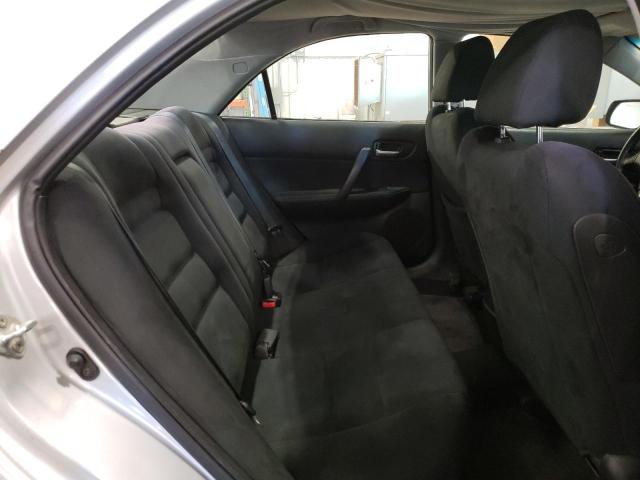 Photo 6 from auction – 2007 MAZDA 6 I with VIN 1YVHP80C375M24836