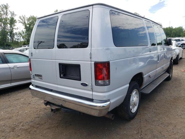 Photo 4 from auction – 2008 FORD ECONOLINE with VIN 1FBNE31L88DA94008