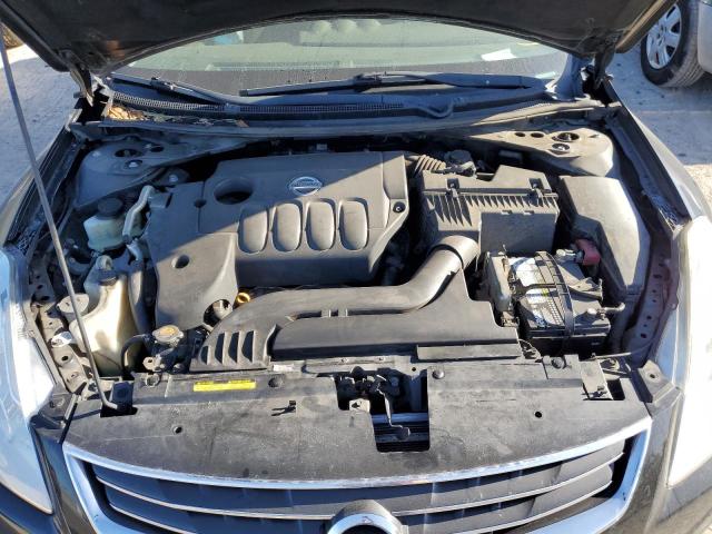 Photo 7 from auction – 2012 NISSAN ALTIMA BAS with VIN 1N4AL2AP1CC135676