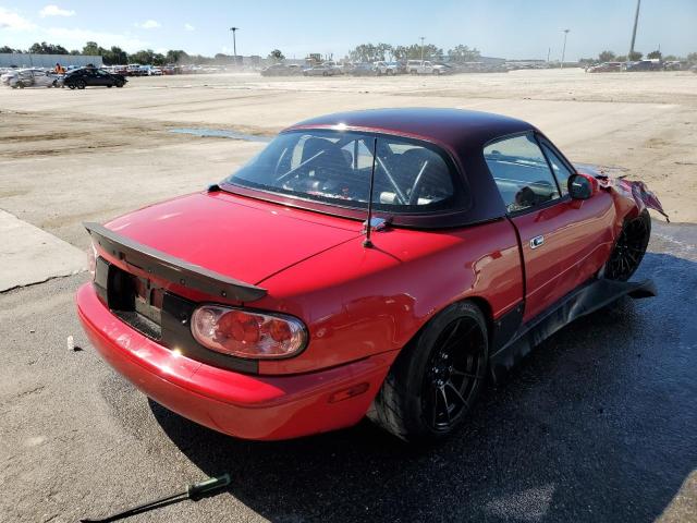 Photo 4 from auction – 1993 MAZDA MX-5 MIATA with VIN JM1NA3512P0406961