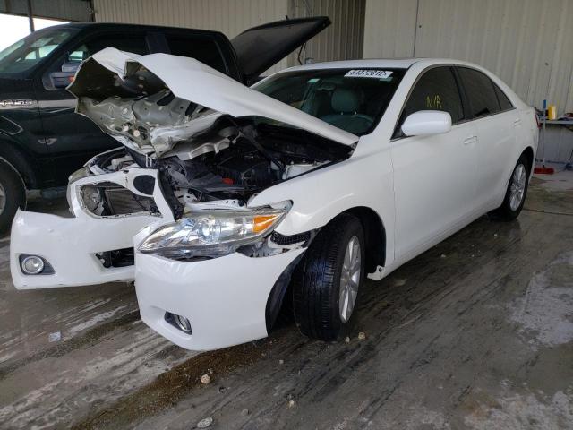 Photo 2 from auction – 2011 TOYOTA CAMRY SE with VIN 4T1BK3EK7BU611889