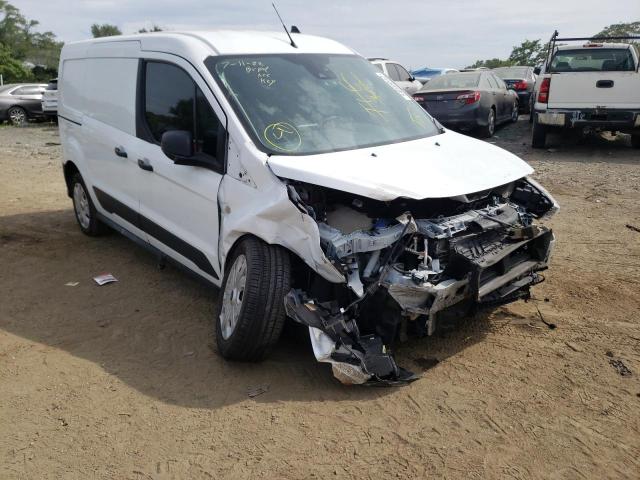 Photo 9 from auction – 2019 FORD TRANSIT CO with VIN NM0LS7E26K1389196