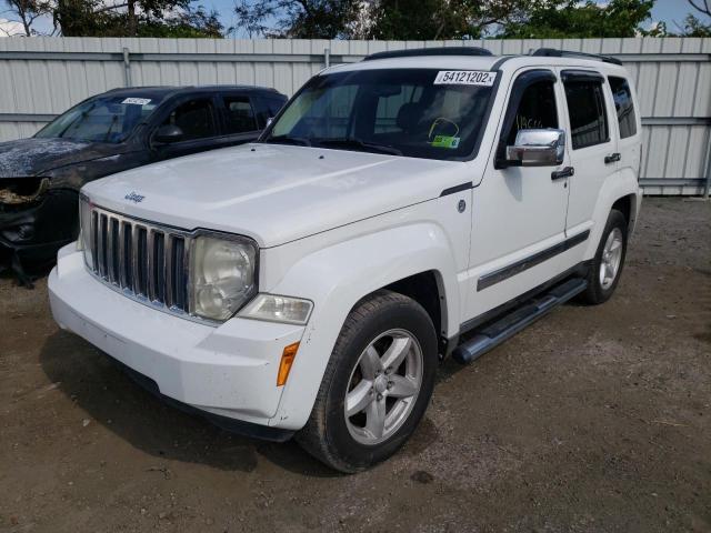 Photo 2 from auction – 2012 JEEP LIBERTY LI with VIN 1C4PJMCK9CW119652