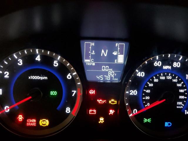 Photo 8 from auction – 2016 HYUNDAI ACCENT SE with VIN KMHCT4AE0GU147102