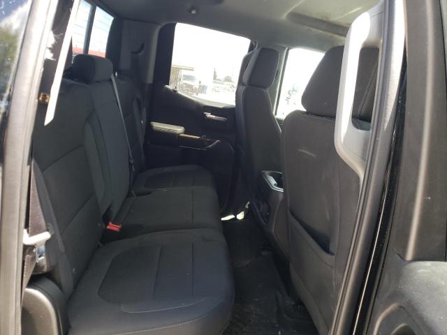 Photo 6 from auction – 2021 CHEVROLET SILVERADO with VIN 1GCRYEED4MZ291922