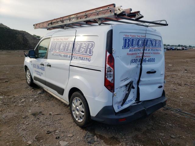 Photo 3 from auction – 2015 FORD TRANSIT CO with VIN NM0LS7F71F1227279