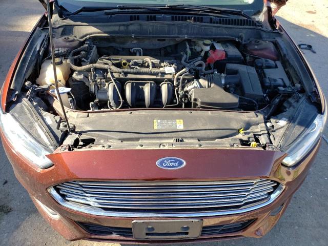 Photo 7 from auction – 2015 FORD FUSION SE with VIN 3FA6P0H73FR213952