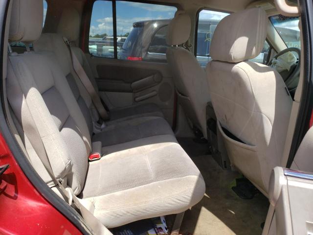 Photo 6 from auction – 2007 FORD EXPLORER X with VIN 1FMEU73E47UA88592