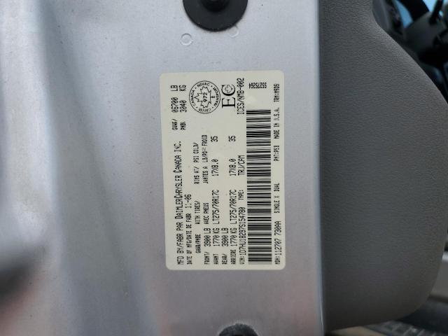 Photo 10 from auction – 2007 DODGE RAM 1500 S with VIN 1D7HU18297S154780