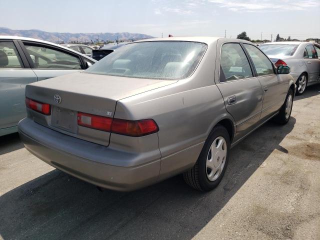 Photo 4 from auction – 1997 TOYOTA CAMRY CE with VIN 4T1BF22K2VU020070