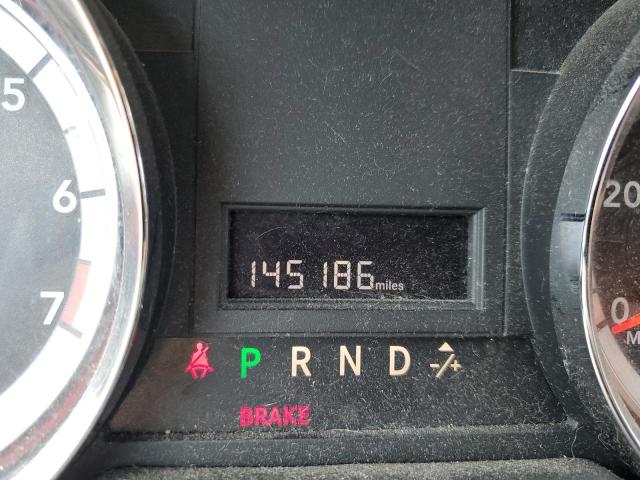 Photo 8 from auction – 2016 DODGE GRAND CARA with VIN 2C4RDGCG7GR375333