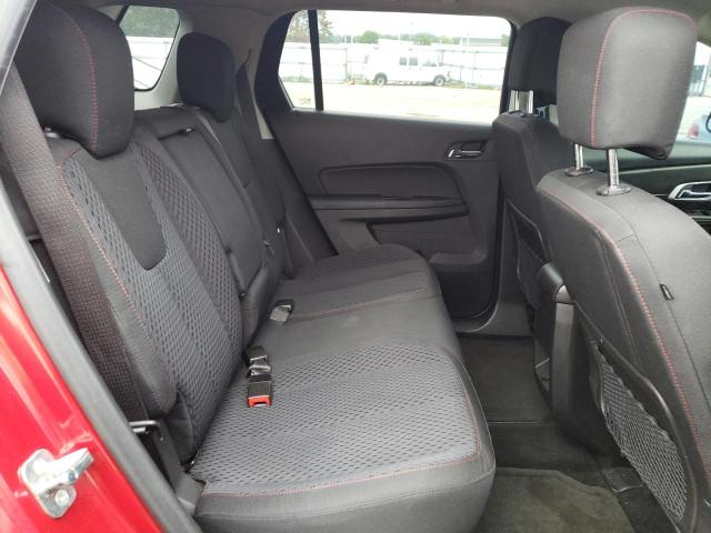 Photo 6 from auction – 2014 GMC TERRAIN SL with VIN 2GKFLVEK0E6165722